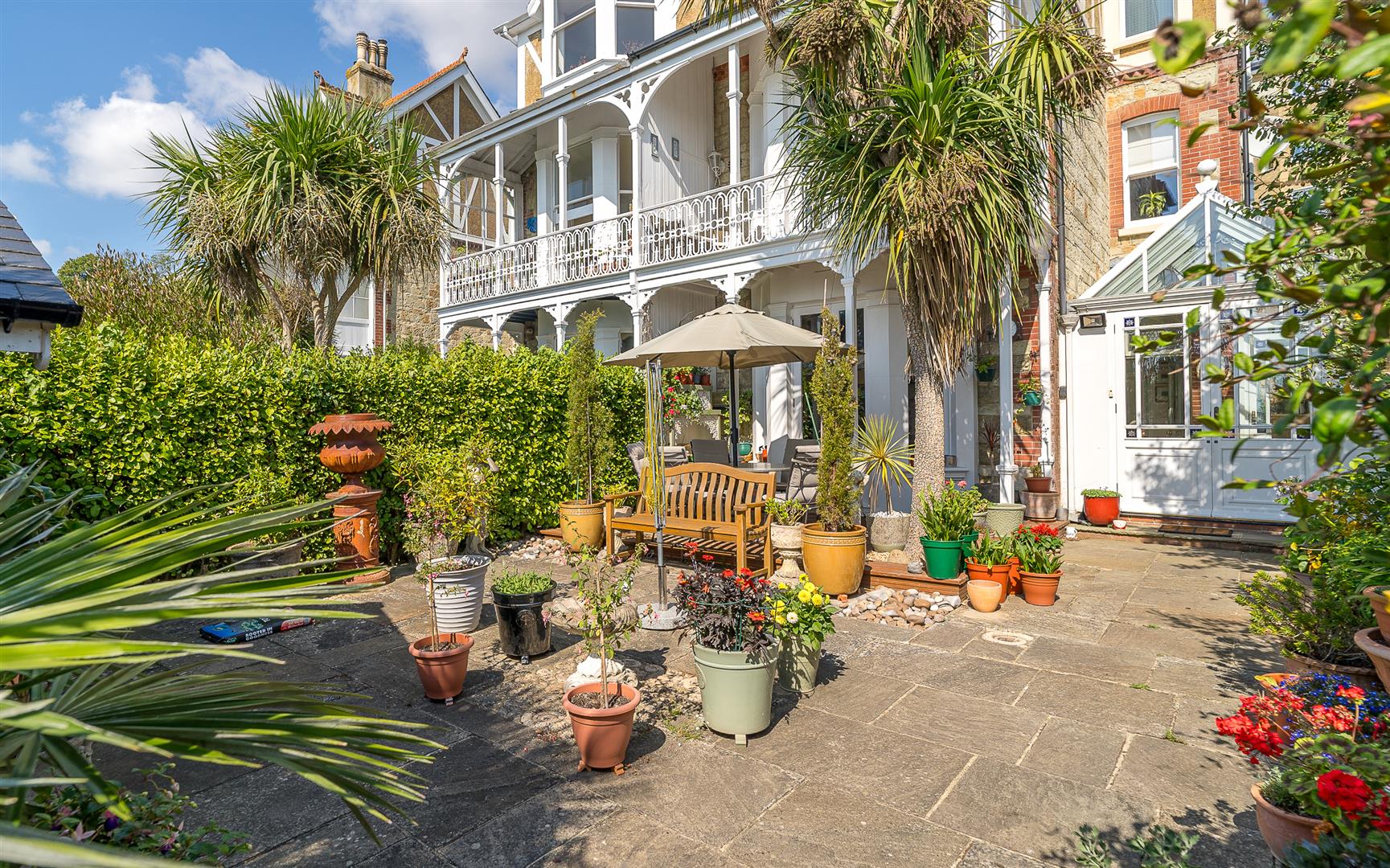 Listing Photo - Ventnor, Isle of Wight